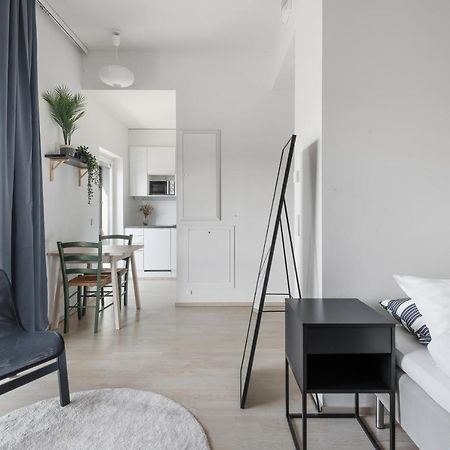 Wehost Malagankatu Apartamento Helsinki Exterior foto