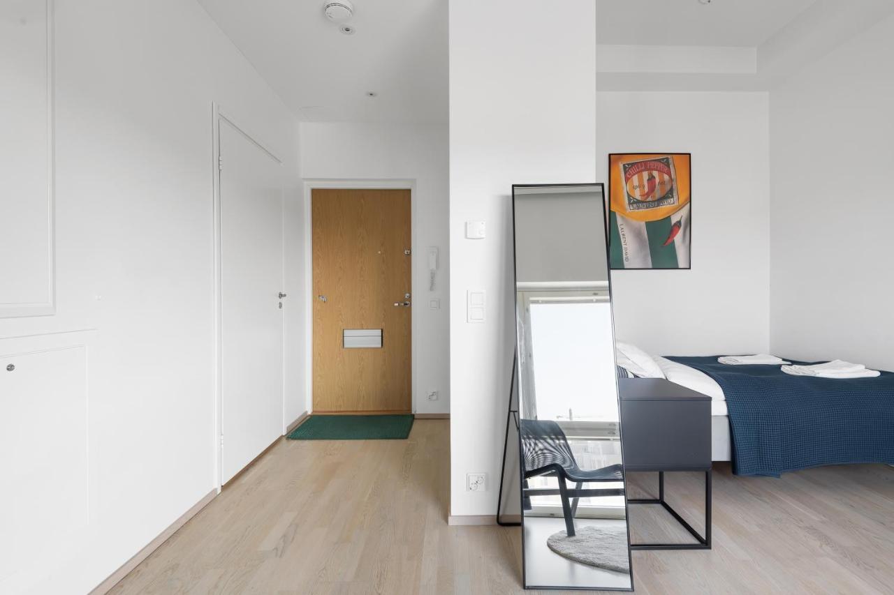 Wehost Malagankatu Apartamento Helsinki Exterior foto
