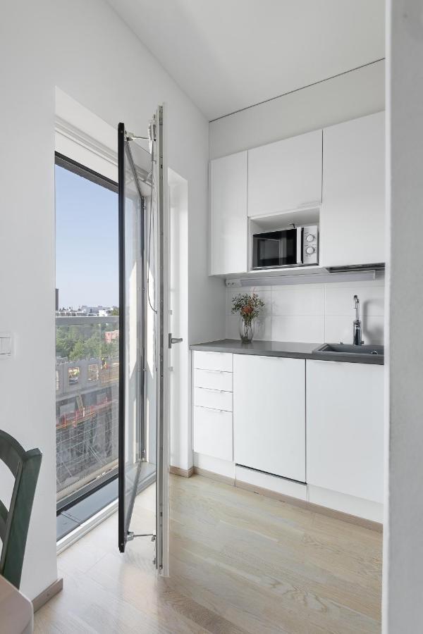 Wehost Malagankatu Apartamento Helsinki Exterior foto